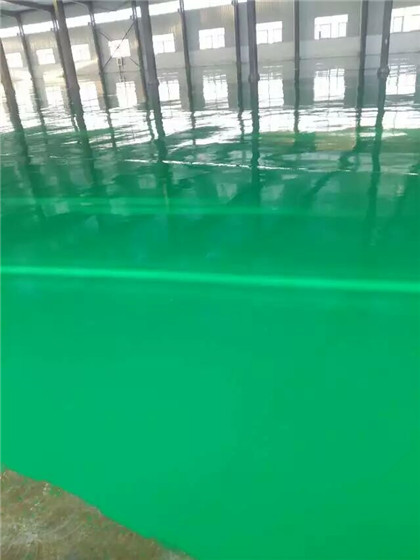 七叉镇，我直接给你一份室外地坪漆翻新维修